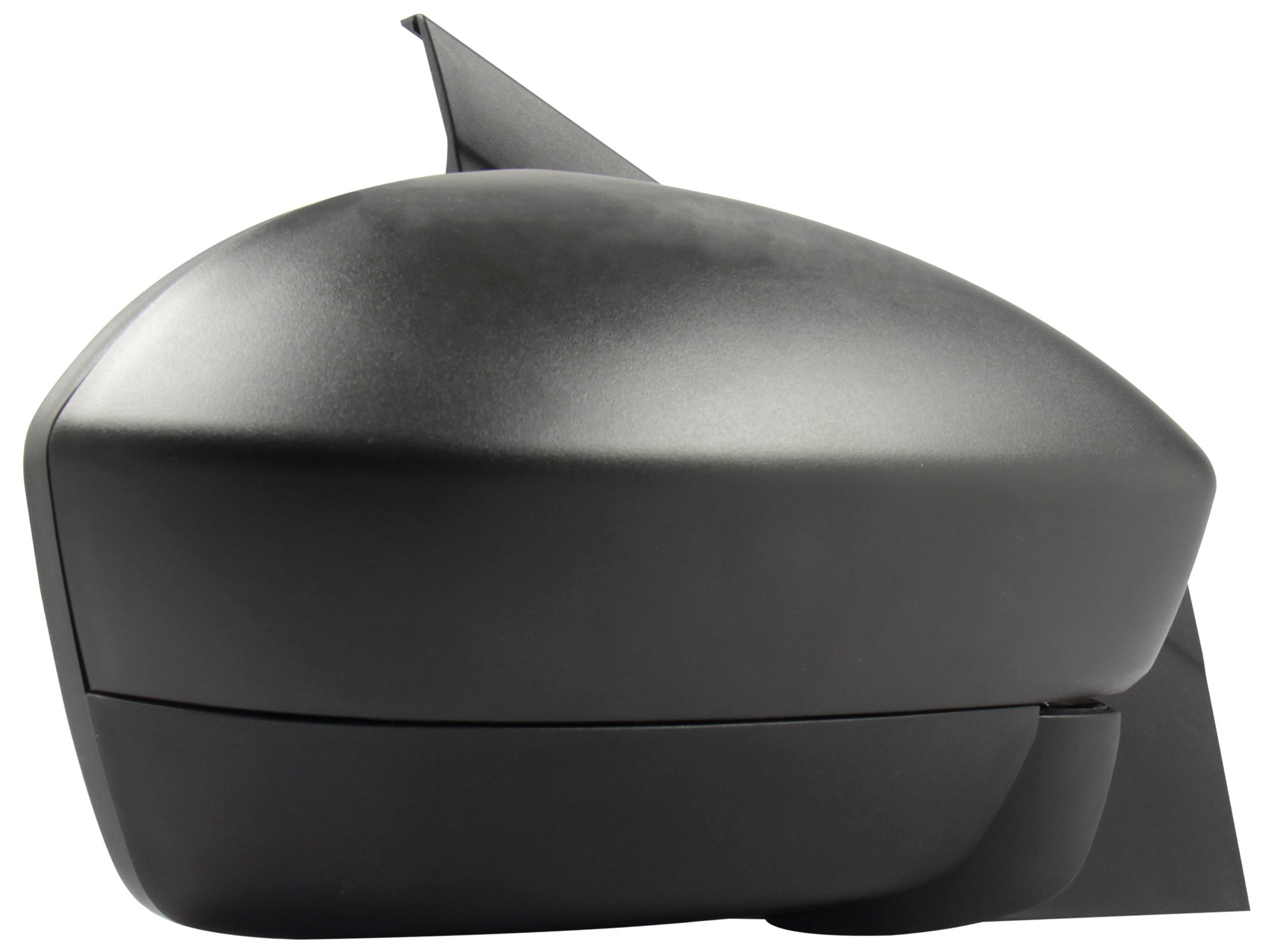 Tata Motors Original 542781100114 Manual Outer Rear View Mirror