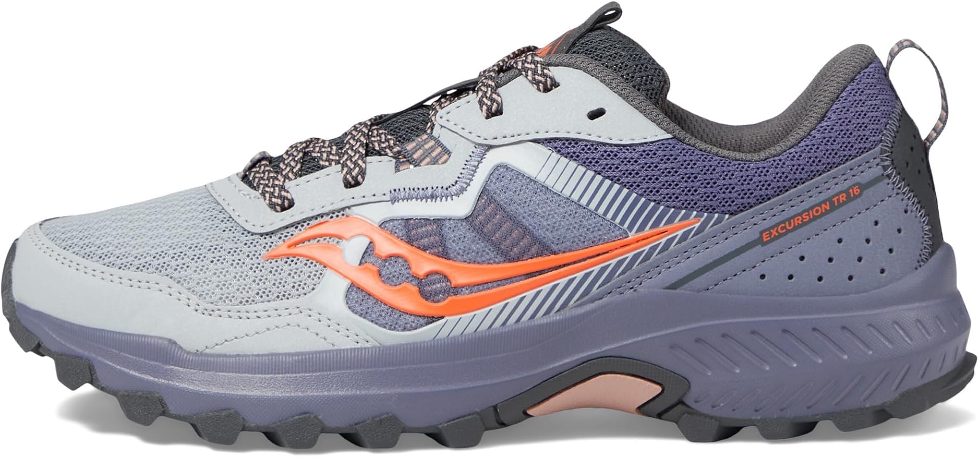 saucony excursion tr8 women's