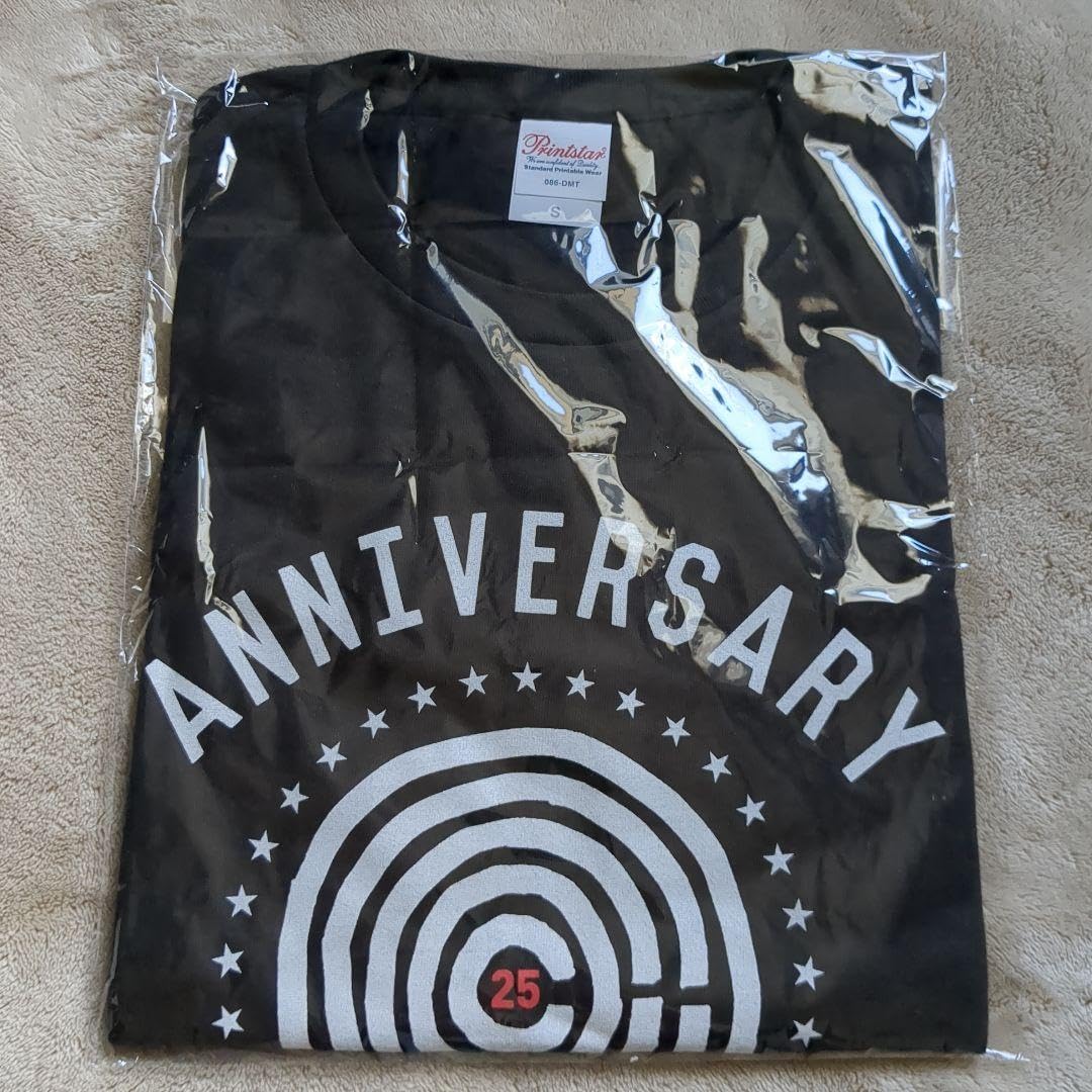 Amazon.co.jp: Cocco 25th Anniversary Best Tour T-Shirt (Small