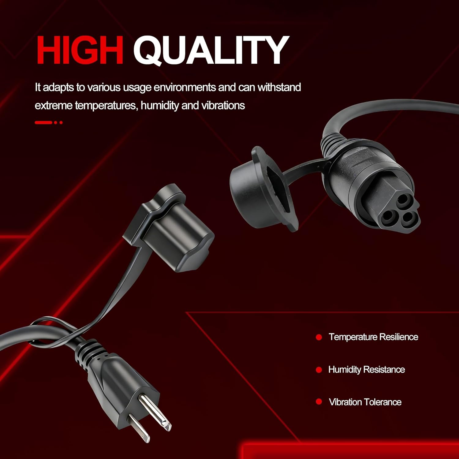 84564686 Engine Block Heater Cable Cord Replacement for Chevy Silverado 1500/LD/LTD 2019-2023,for GM Silverado 2500/3500 HD 2020-2024,for Chevrolet Tahoe/Suburban 2021-2024,for Colorado 2023-2024