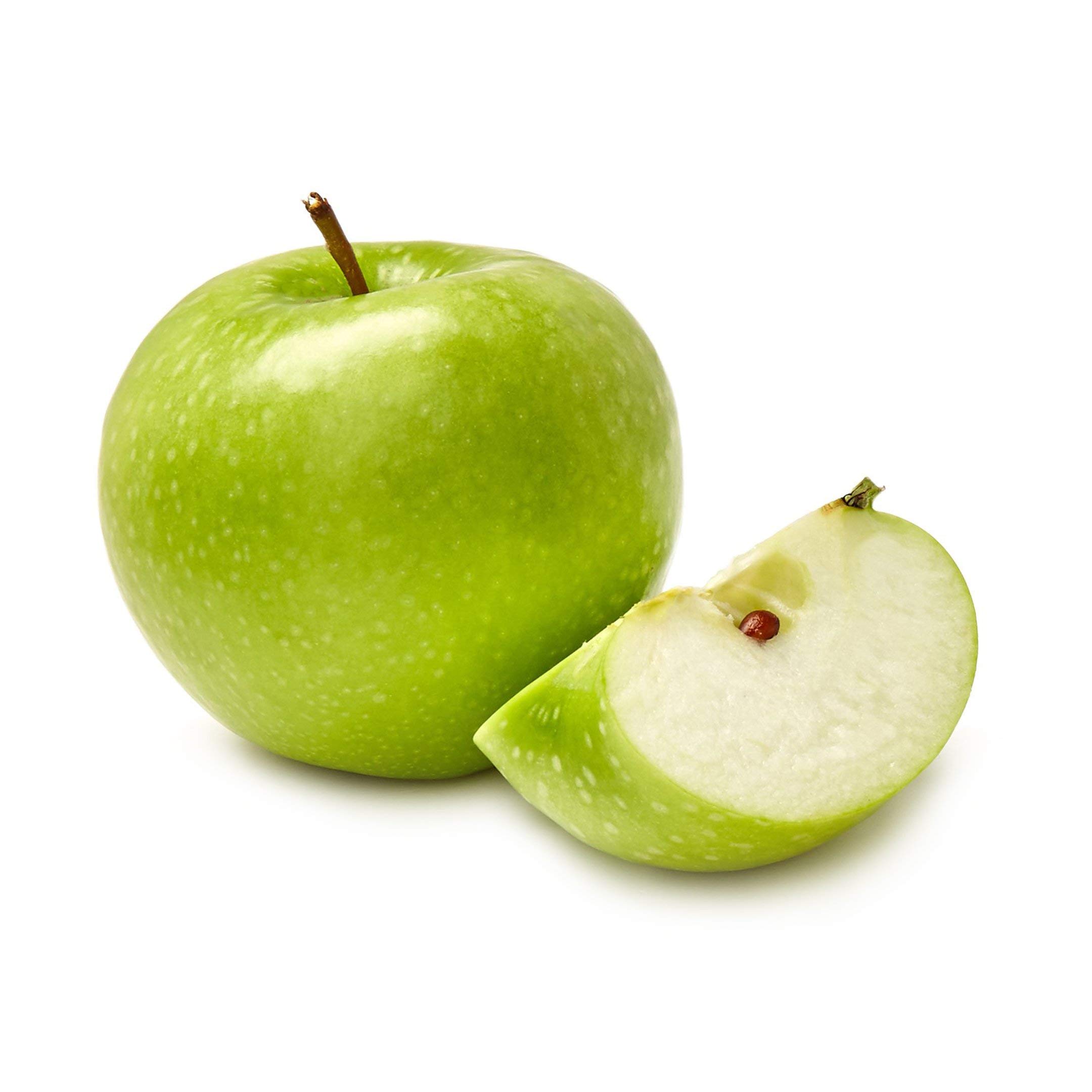 Granny Smith Organic Apple — view 2