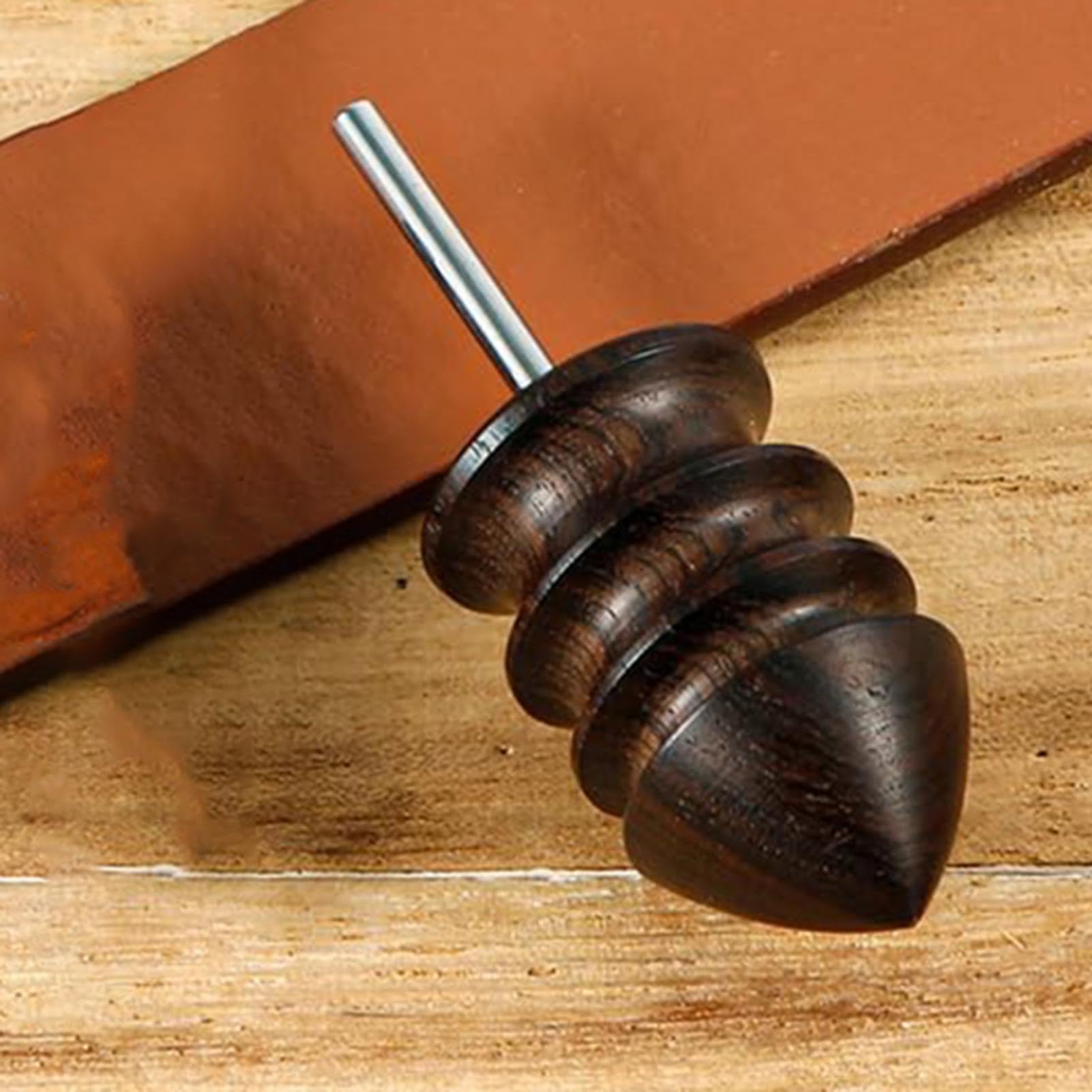 Wamkon Strumenti per la Lavorazione della, Kit da cucito in pelle Kit