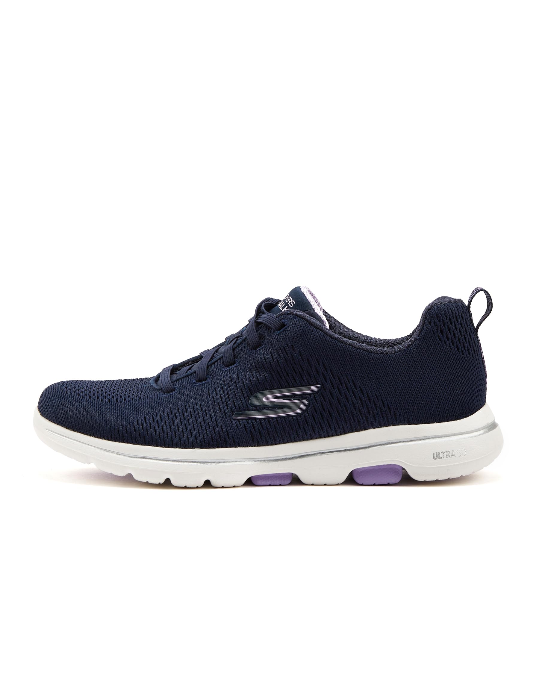 Skechers GO WALK 5 - LAKE VIEWS-Navy-3 (B08XWD6J9S) Amazon Price History, Amazon Price Tracker