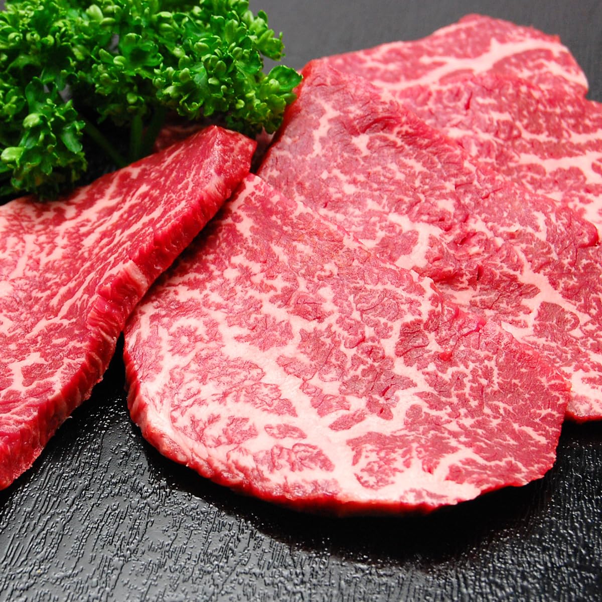 米沢牛専門店さかの 牛肉 黒毛和牛 お歳暮 高齢者 人気 プレゼント 米沢牛 上ロース(モモ) 焼き肉用