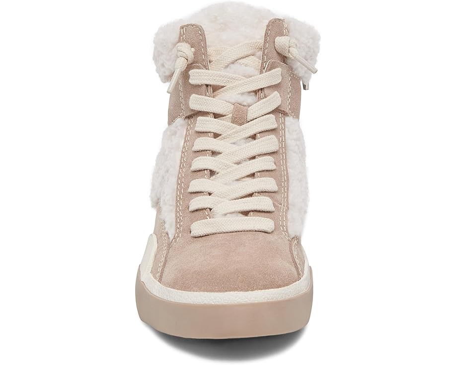 Dolce Vita Zilvia Plush - Front View