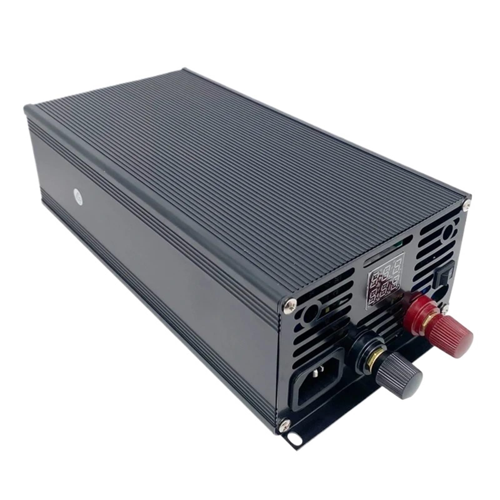 Convertisseur CA CC 1500W à tension variable 12V et 24V pour chargeur