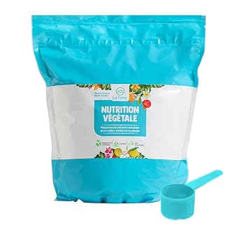 1KG IRON CHELATE WITH ZIP CLOSURE AND REGREENING SPOON ANTI-CHLOROSIS FERRICAL IRON FOR PLANT IRON CONcealer Powder, 6% Fe-EDDHA, 4.8 ORTO-ORTO