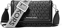 Vista 13 de Michael Kors Jet Set - Bandolera pequeña para teléfono