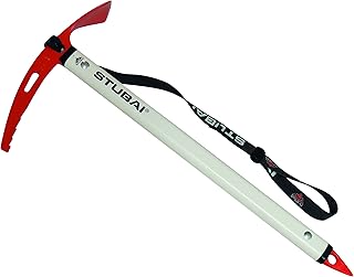 White Star Stubai Sports - Crampones de Marcha