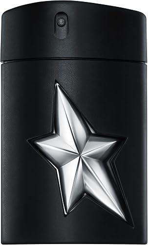 Mugler A*Men Fantasm Eau de Parfum, Woody Gourmand Fragra…