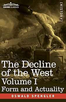 洋書 Oswald Spengler The Decline of the West 71AQUMmMV0L._UF350,350_QL50_.jpg