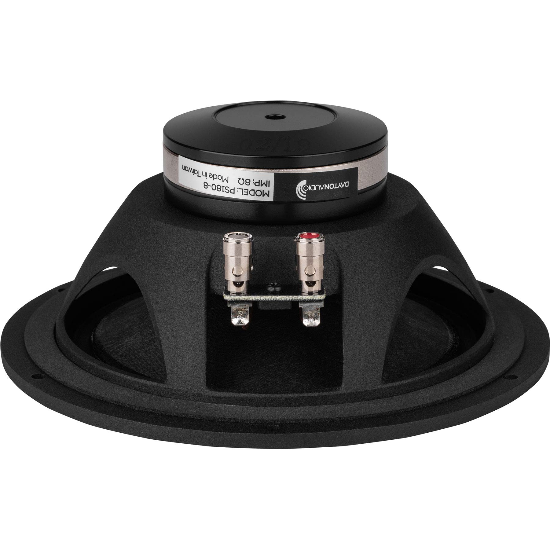 Amazon | 【国内正規品】Dayton Audio PS180-8 18cm フルレンジ 8Ω 
