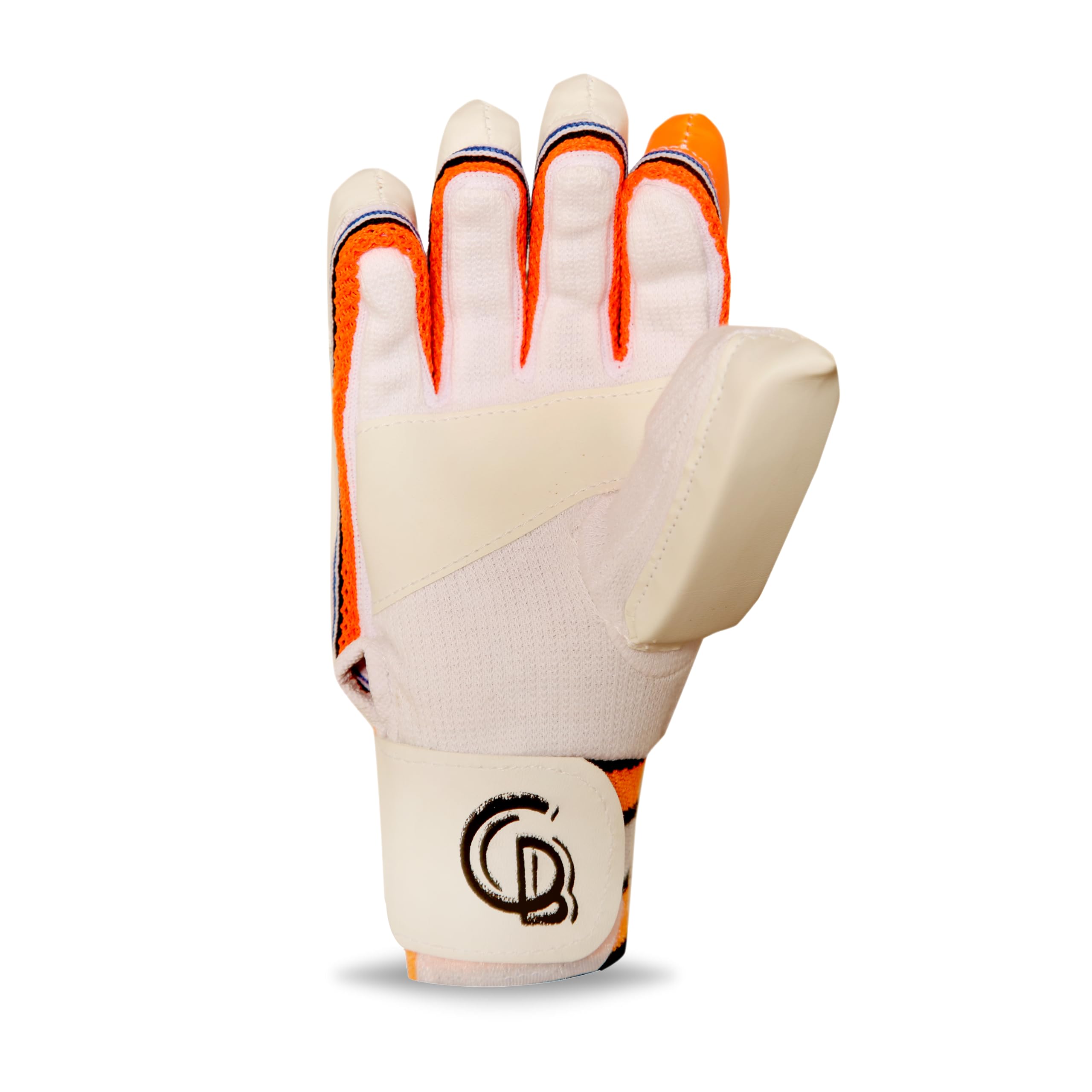 Cricket Batting Gloves Idol Suitable for Youth for Professional Batting Gloves | Made in India |-image-5