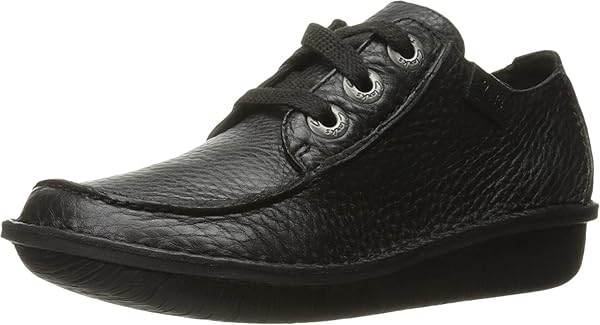 Clarks Women's Funny Dream Oxford - 1