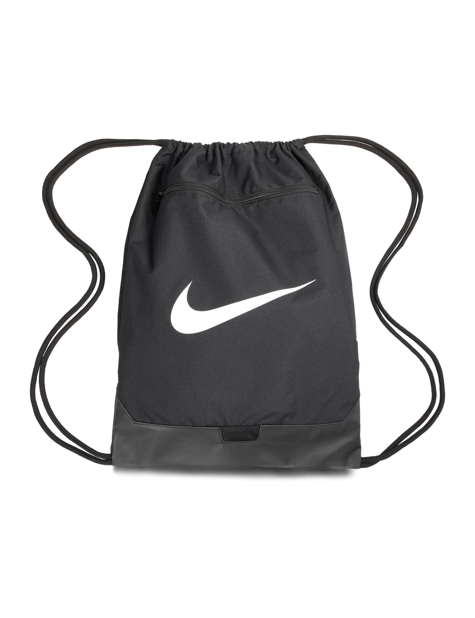 Nike unisex-adult NK BRSLA DRAWSTRING - 9.5 (18L NK BRSLA DRAWSTRING - 9.5 (18L Black