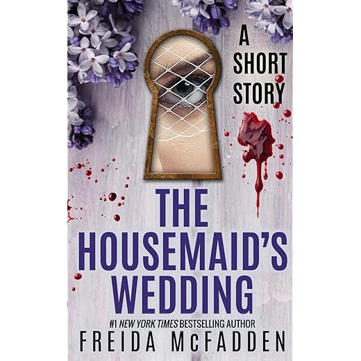 The Housemaid's Wedding: A Short Story