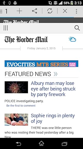 All Newspapers Australia