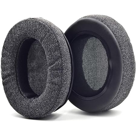 Amazon.com: SR850 YunYiYi Upgrade Ear Cushion Ear Pads Compatible with Samson SR850 SR950 