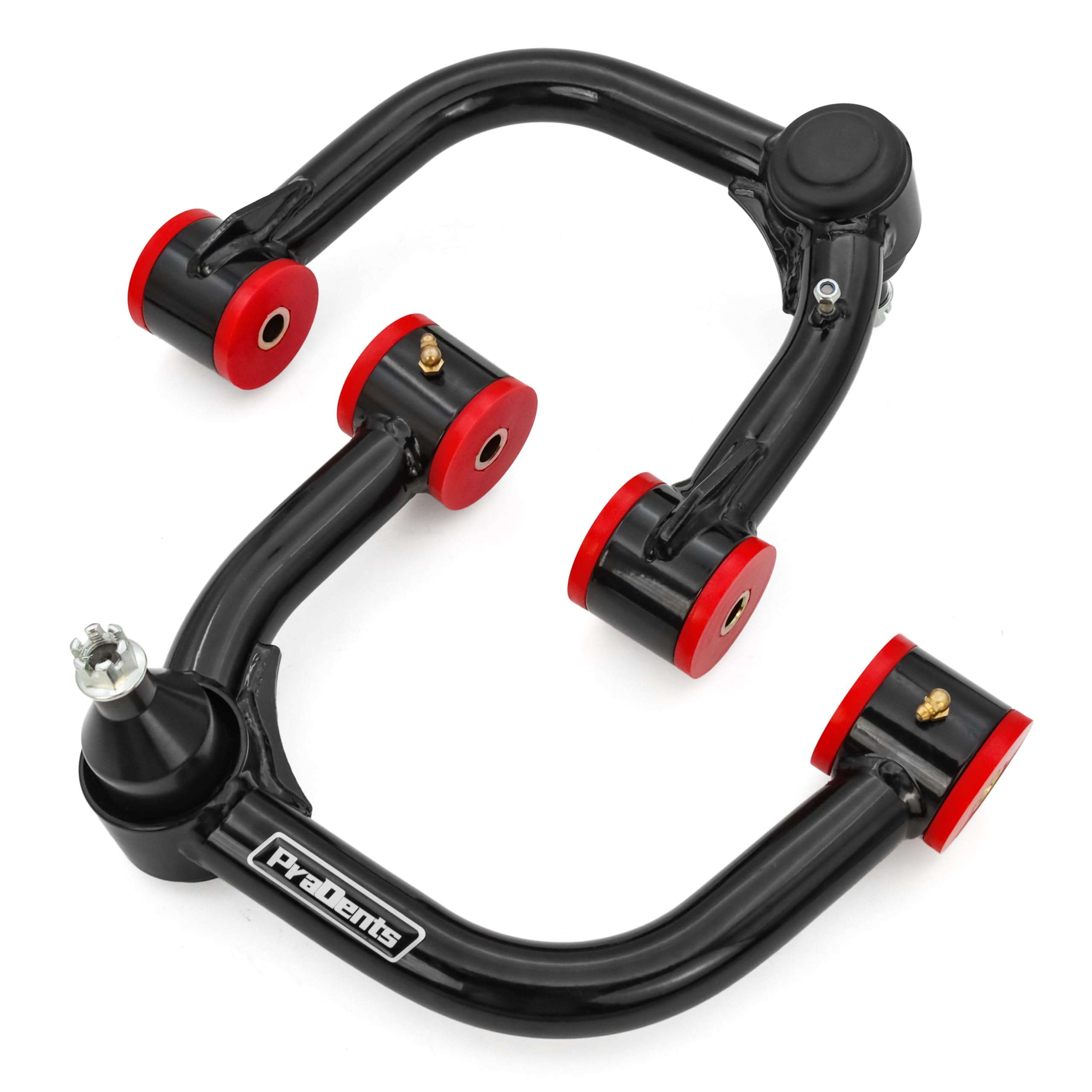 Amazon | PraOents フロントアッパーコントロールアーム 2003-2024