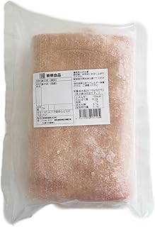 華華 豚の皮 猪皮 約1kg 冷凍品 国産