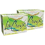 LaCroix Sparkling Water, Mango 12 oz. (pack of 24)