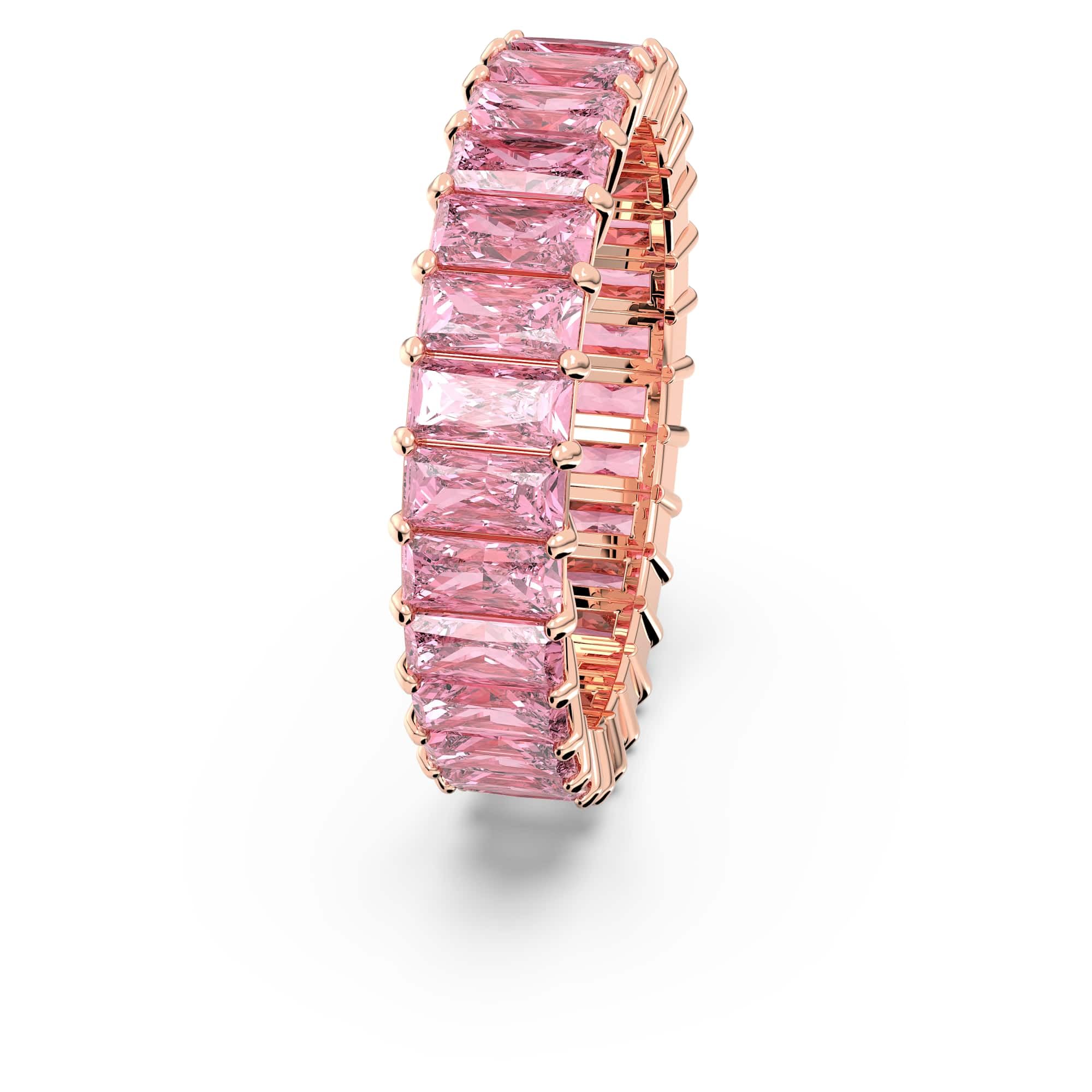 Swarovski Matrix Kollektion Ring