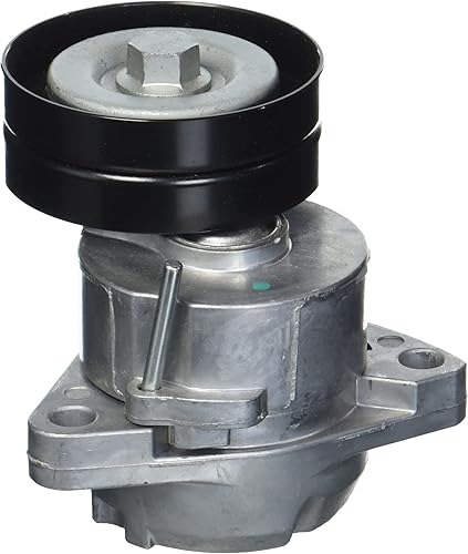 Bando 780148 Tensor de accionamiento de accesorio para tensor 1998-08 Chev OptraDaewoo Leganza, NubiraIsuzu Rodeo, AmigoSuzuki Forenza, Reno 4-Cyl.