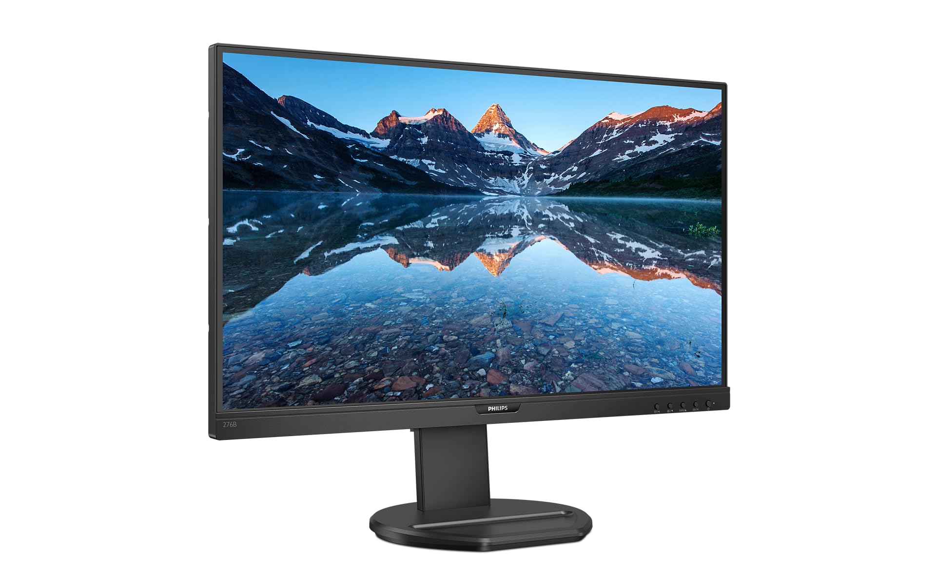Philips 276B9 - 27 Zoll QHD USB-C Docking Monitor