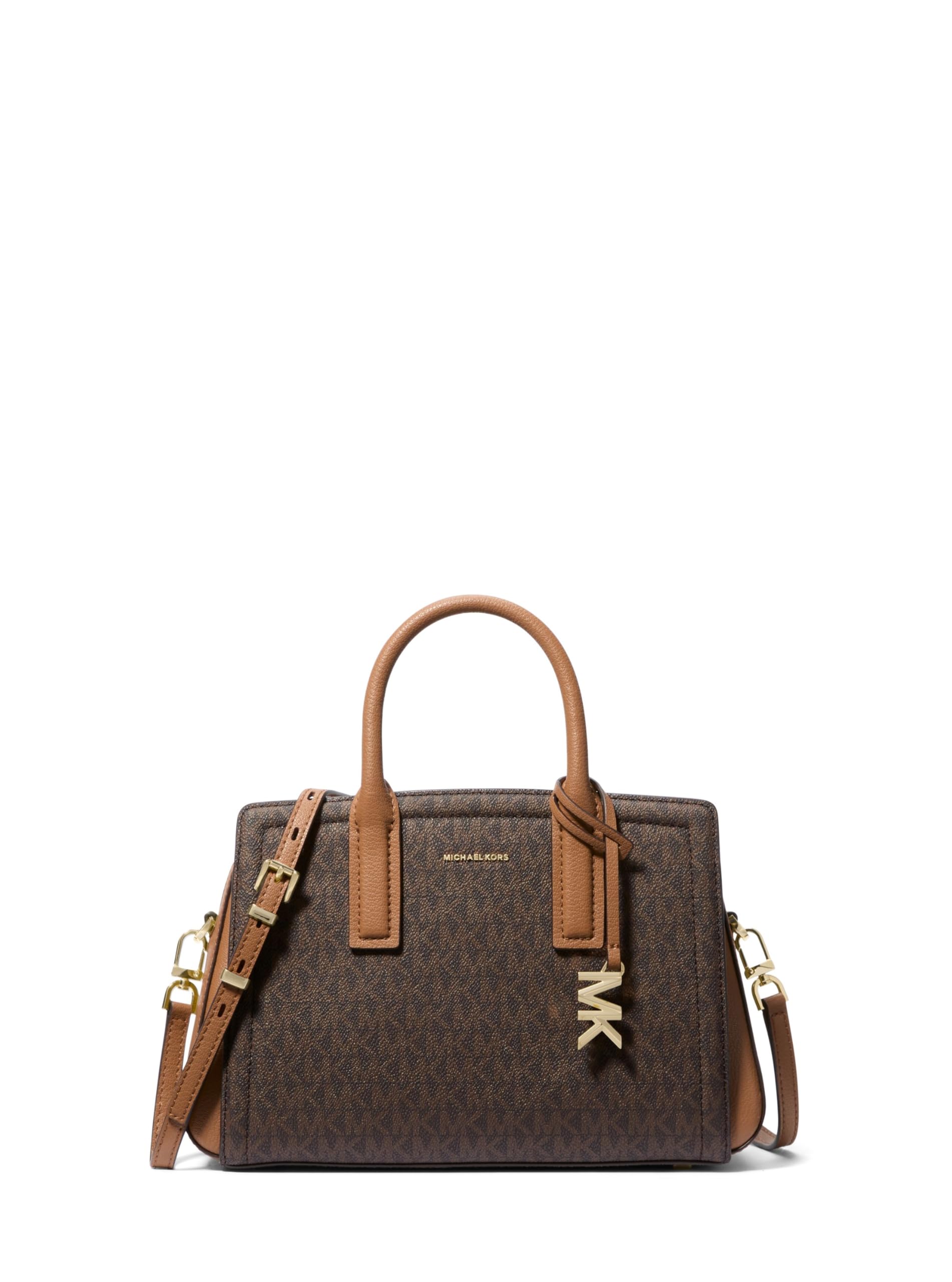 Michael Kors Women's Sm Satchel Hand Bag, 1x1x1