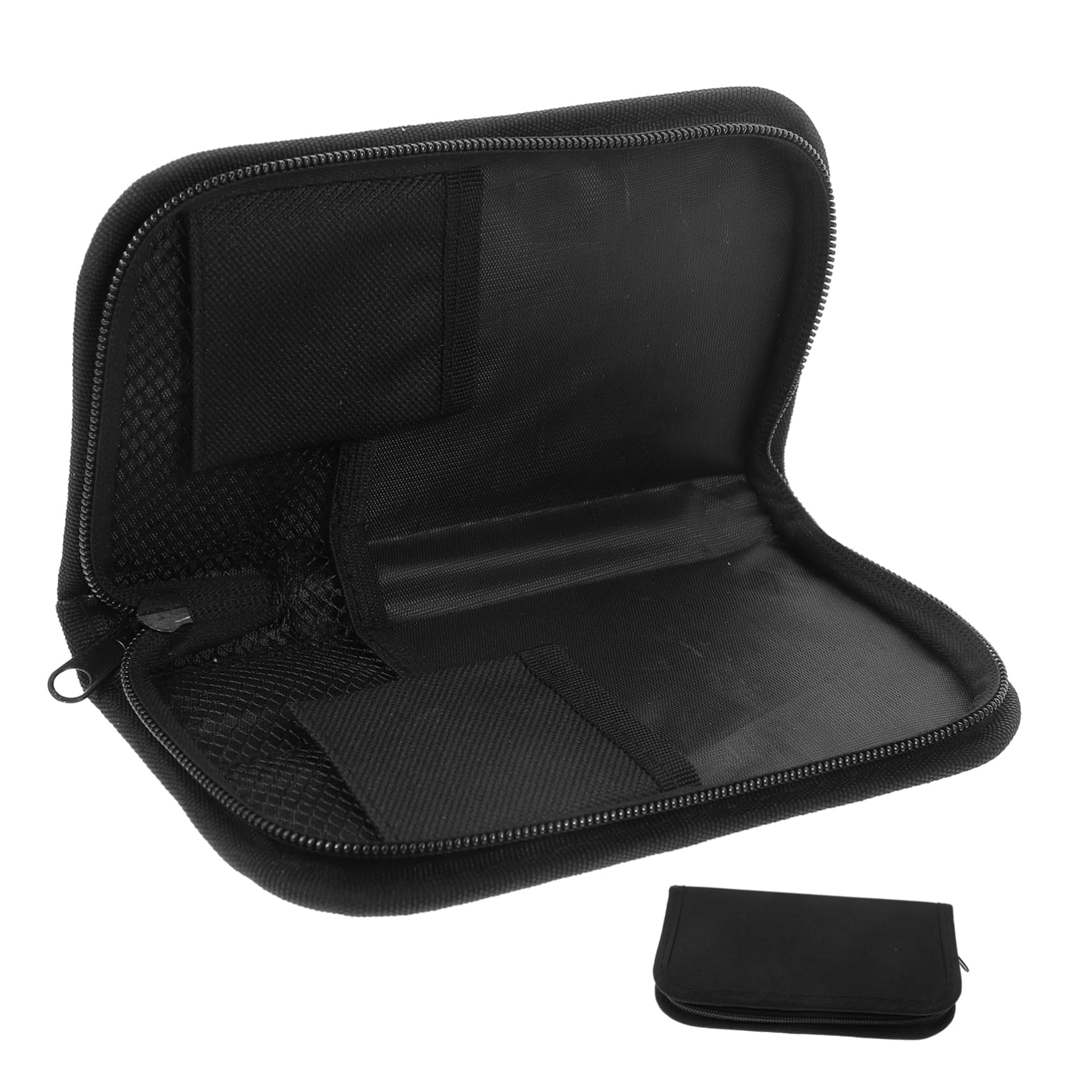 Didiseaon 5pezzi Organizer Per Misuratori Glicemia Astuccio Termico Per Trasporto Per e