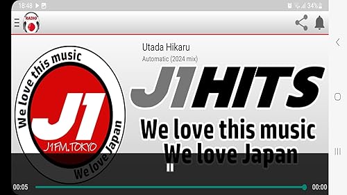 Radio Japan