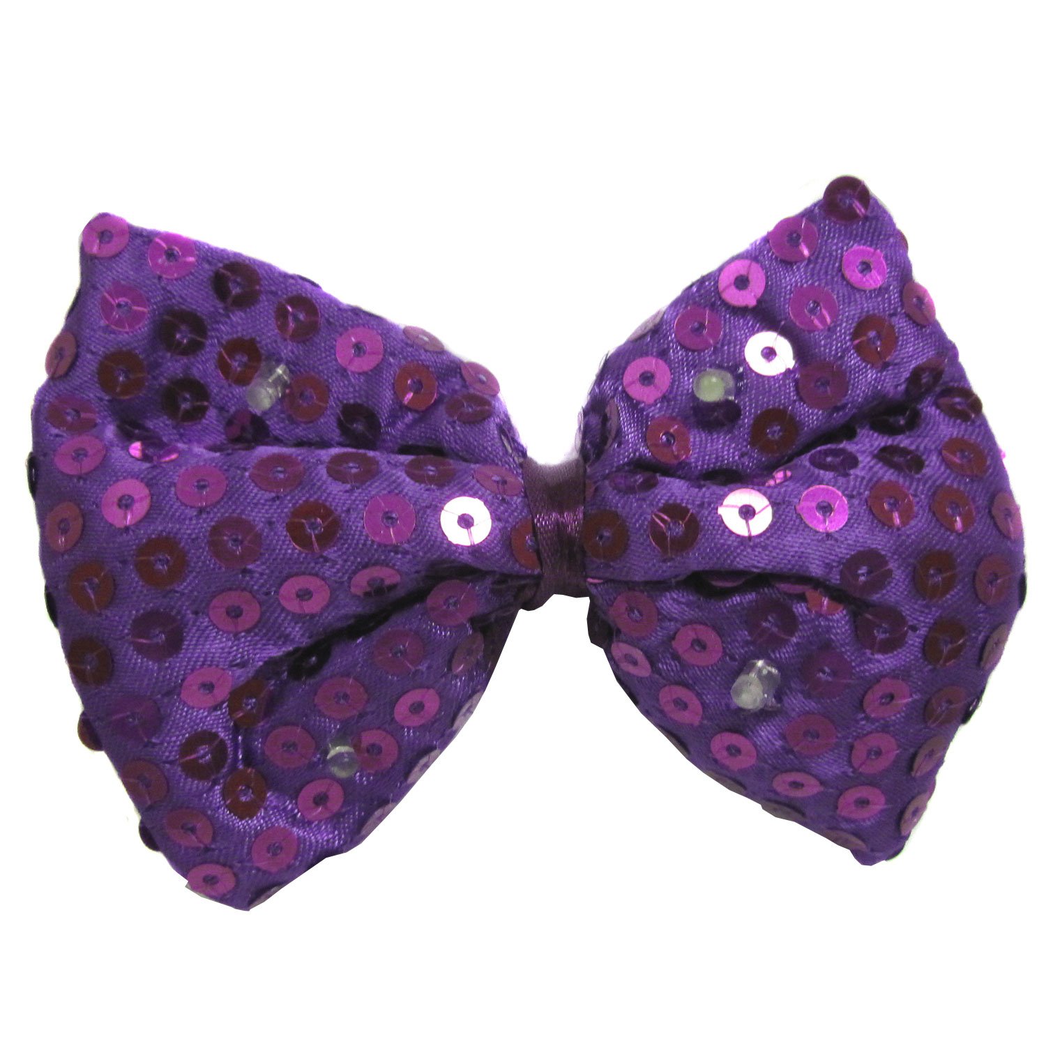 Jacobson Hat CompanyMen's Sequin Light-Up Bowtie