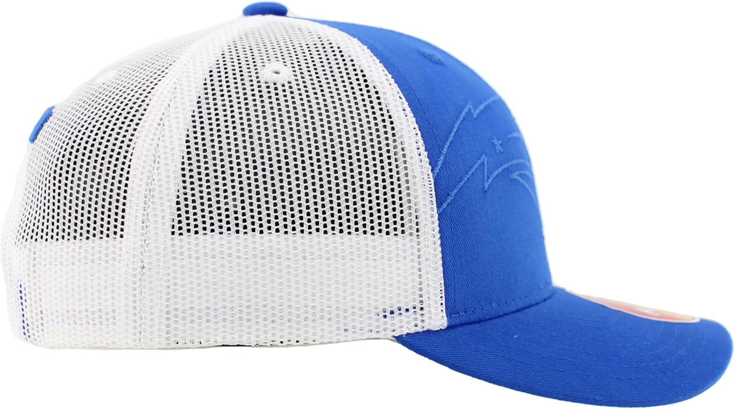 ZHATS NBA Unisex Kids NBA Officially Licensed Youth Adjustable Snapback Hat Dakota - Image 7