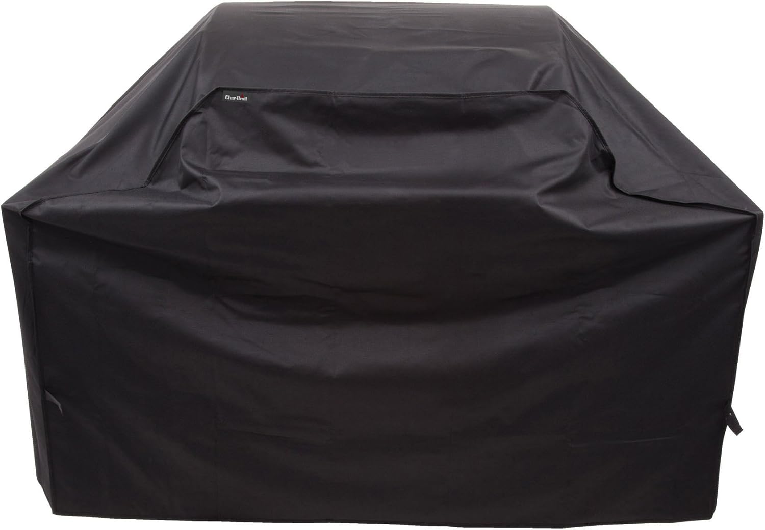 Char Broil All-Season Grill Cover, 3-4 Burner: Large : Garden & Outdoor