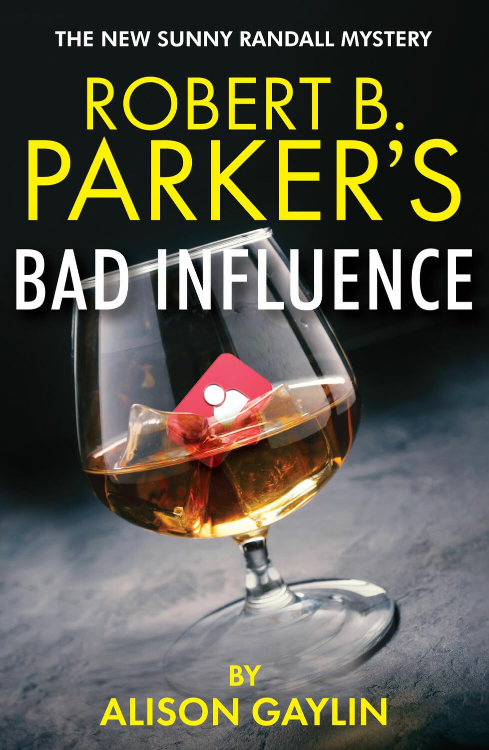 Robert B. Parker's Bad Influence: Sunny Randall 11 (A Sunny Randall Mystery, 11)