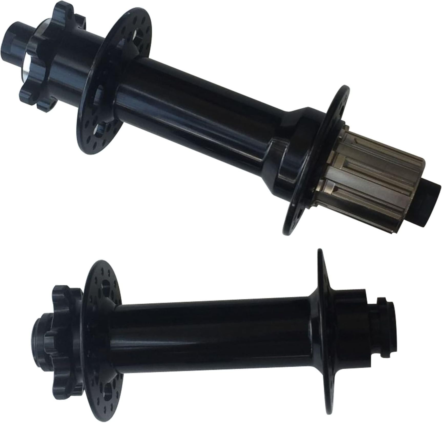 LOLTRA Novatec D201SB D202SB Snow Bike Hubs Thru Axle Disc Fat Bike Hub