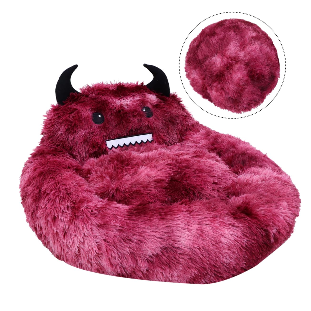 Coussin pour chat Mipcase contre le stress des animaux de maison