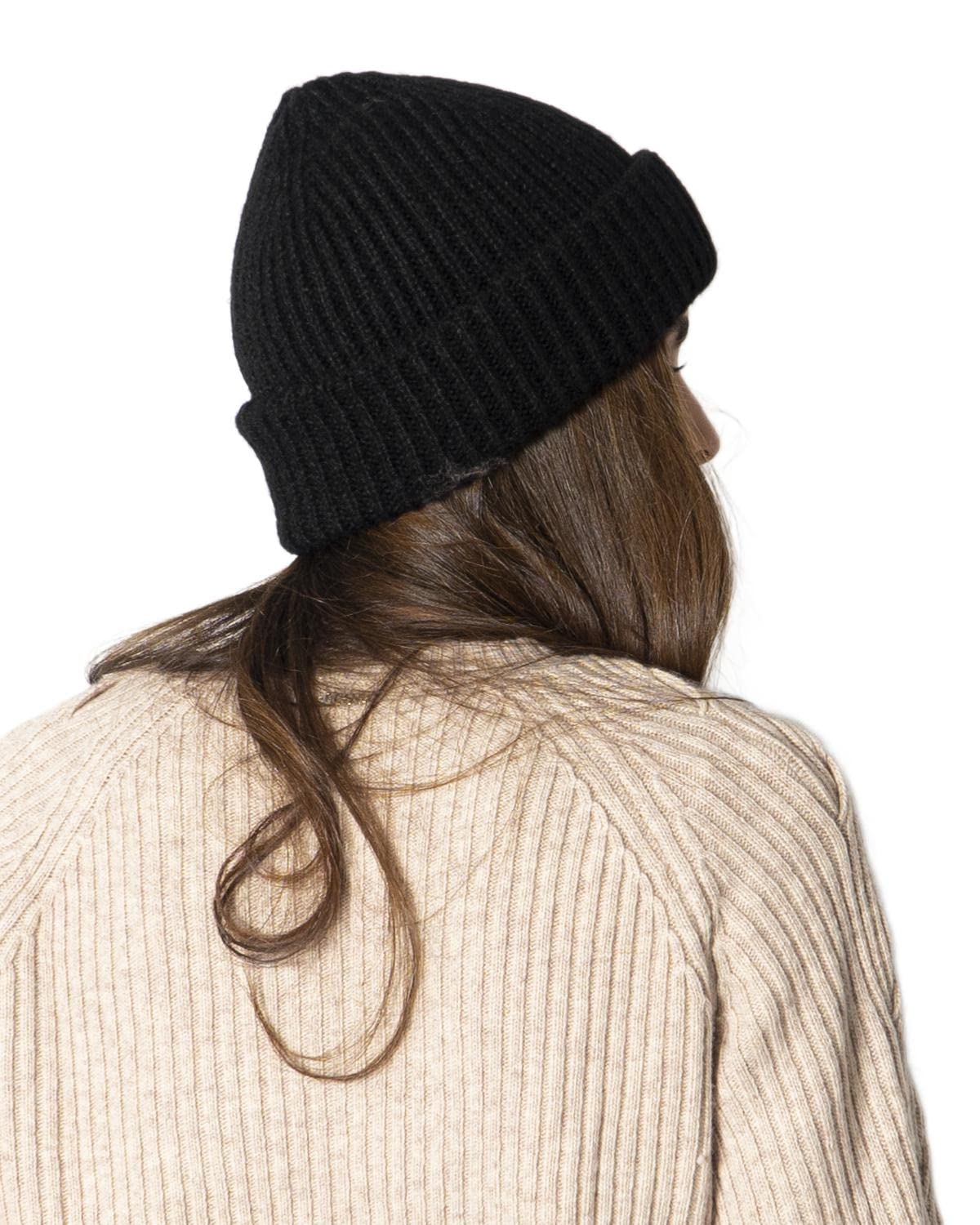 Kadın ONLSUSSY LIFE KNIT BEANIE CC Şapka