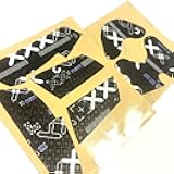 Mouse Anti-Slip Grip Tape Compatible with Logitech G304 G305 G102 G203 Gaming Mouse (G305)