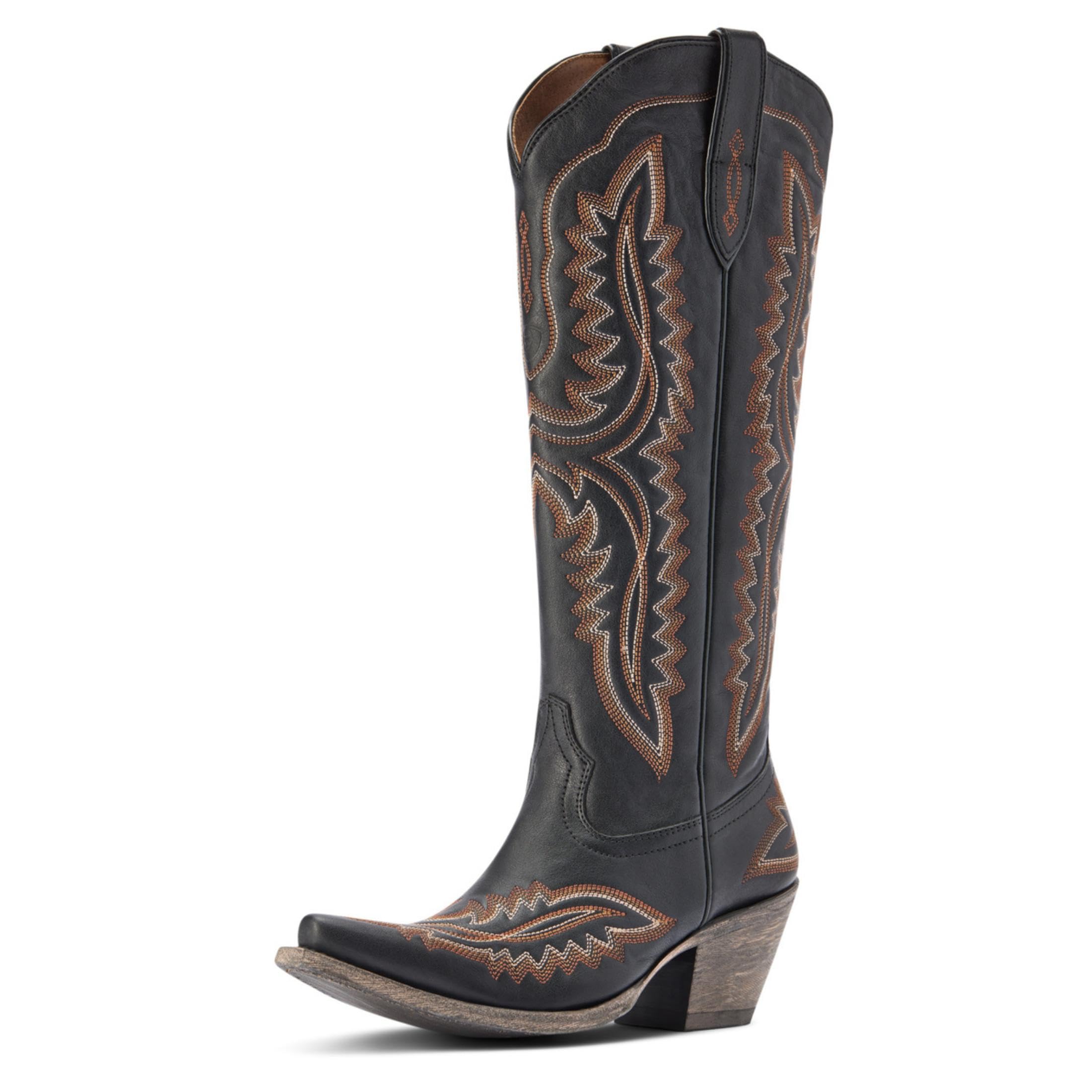 Ariat Terrain