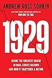 Cover of 1929