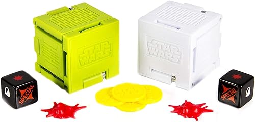 Miniatura 3 de star wars Box Busters, Batalla de Hoth y batalla de Naboo