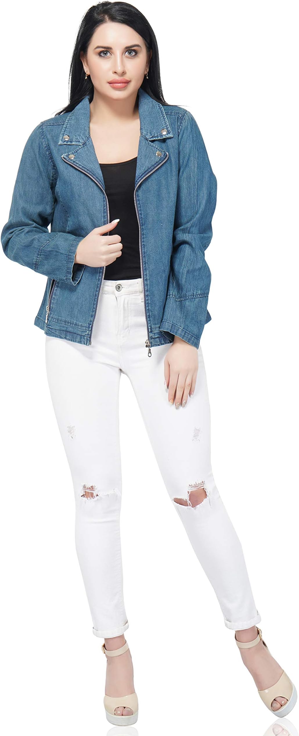 HipStock Women's Jacket