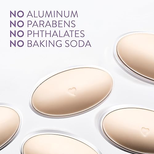 Miniatura 5 de Desodorante Native Contiene Ingredientes Derivados Naturalmente, Control de Olor de 72 Horas | Aromas de Temporada para Mujeres y Hombres, Sin