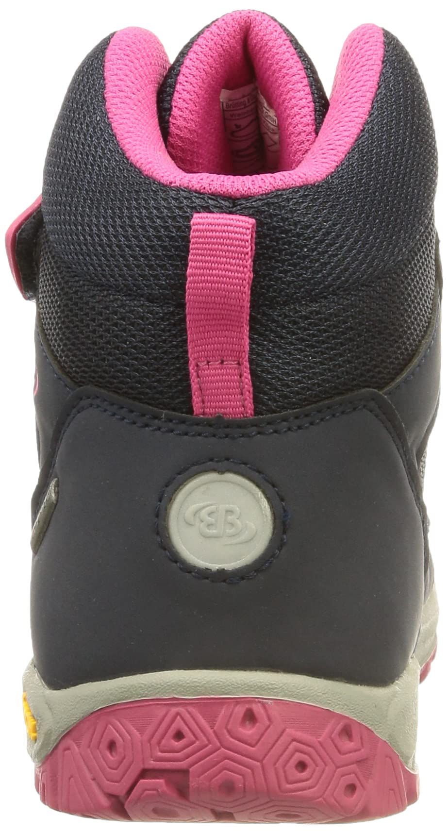 Brütting Unisex Kinder Molde V Cross-Laufschuhe