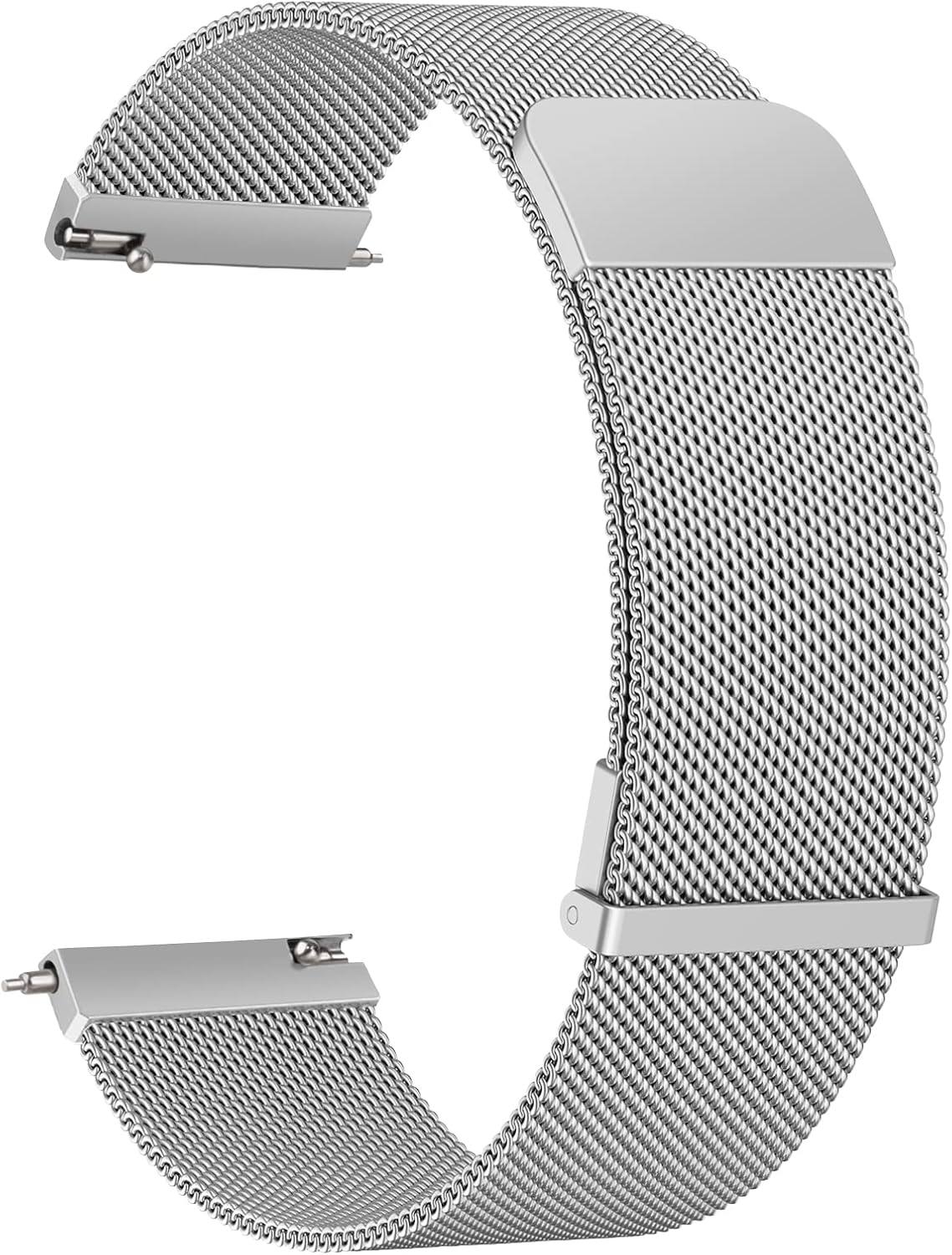 Meliya Metal Watch Bands, 20mm 22mm Quick Release Watch