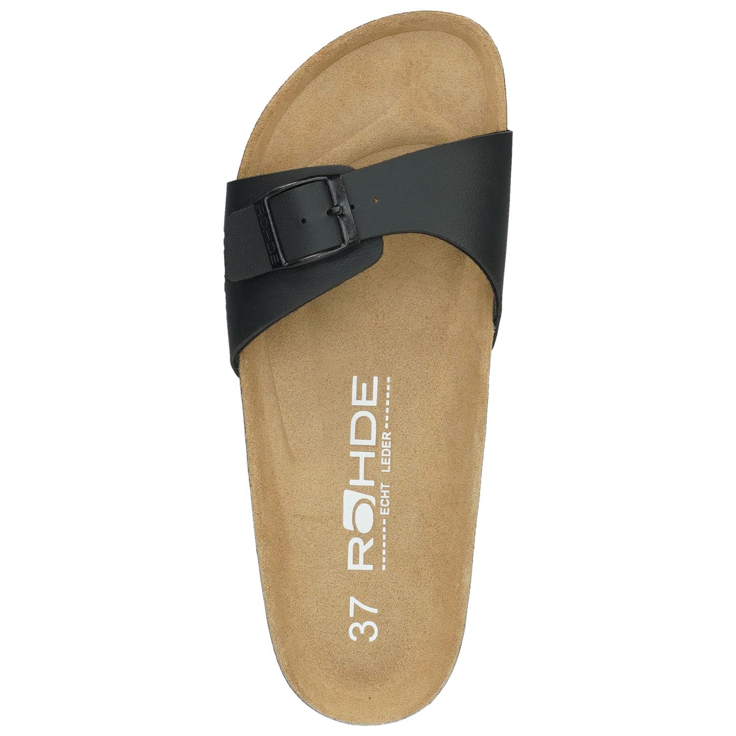 Rohde Alba 5584 Mules Femme