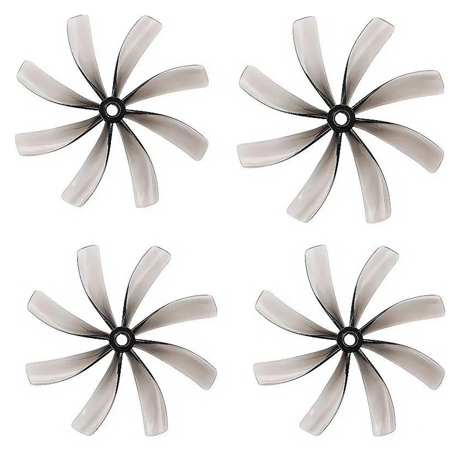 Hélice X8 de 89 mm, compatible con IFlight, apertura 3,5 pulgadas y
