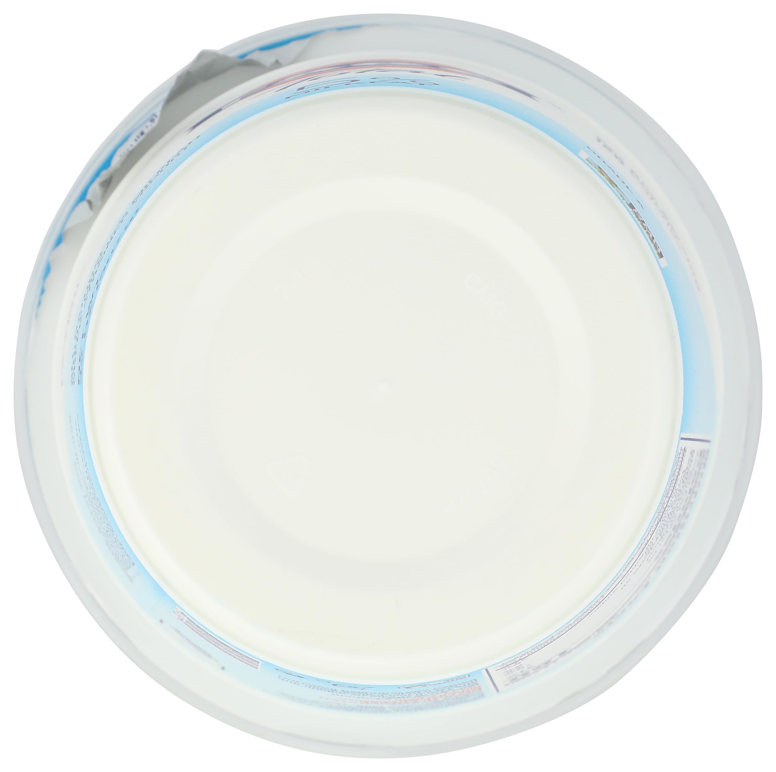 FAGE Total Greek Yogurt 5 Whole Milk Plain 32 oz — view 8