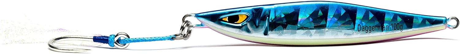 Mustad Mustad Daggerman Jig
